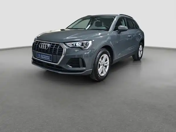 AUDI Q3 35 TDI virtual Business Navi+ connect (2/17)