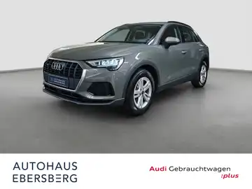 AUDI Q3 40 TSFI quattro (1/16)