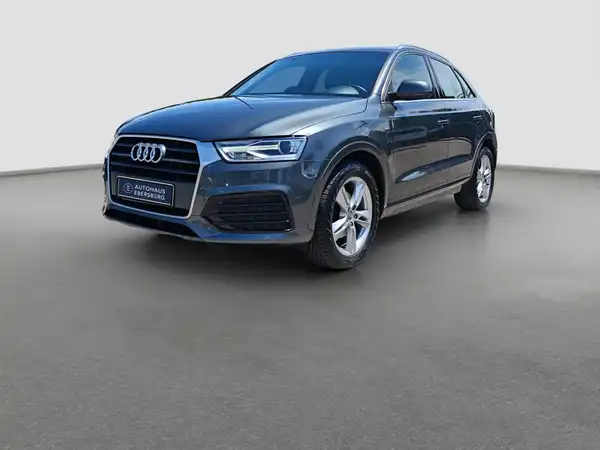 AUDI Q3 sport 1.4 TFSI ultra cod S line sport Navi PDC (2/16)