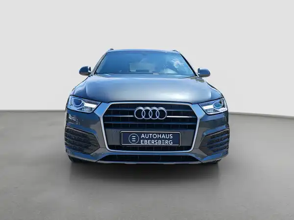 AUDI Q3 sport 1.4 TFSI ultra cod S line sport Navi PDC (3/16)