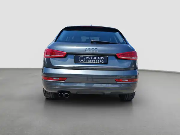 AUDI Q3 sport 1.4 TFSI ultra cod S line sport Navi PDC (6/16)