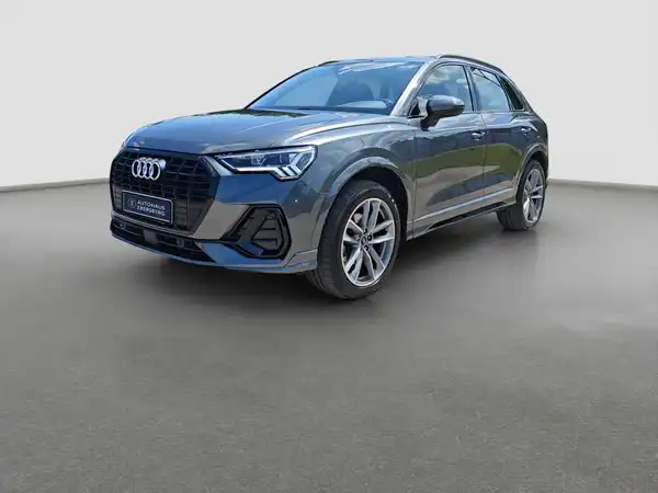 AUDI Q3 S line 35 TFSI Business LED Navi+ Virtual+ (2/16)