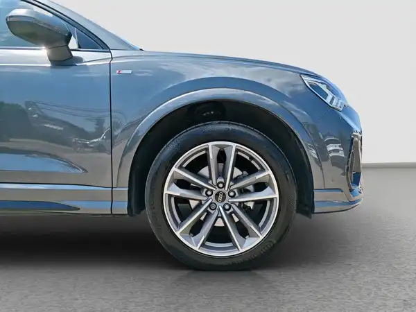AUDI Q3 S line 35 TFSI Business LED Navi+ Virtual+ (16/16)