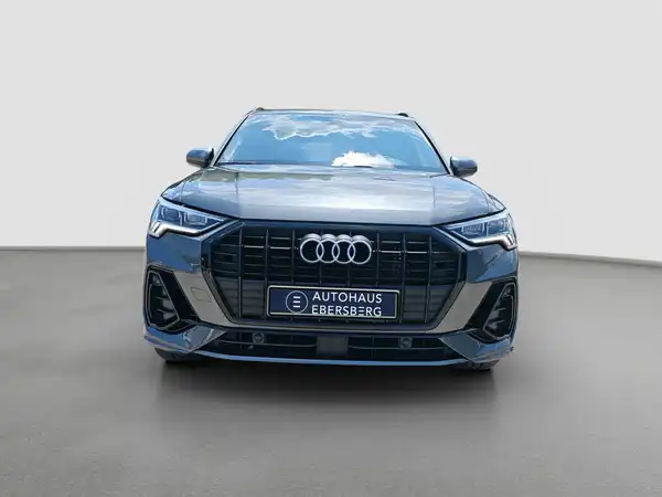 AUDI Q3 S line 35 TFSI Business LED Navi+ Virtual+ (3/16)