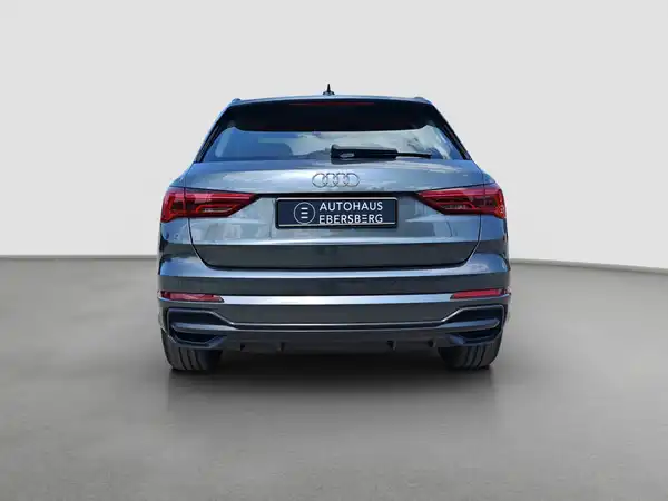 AUDI Q3 S line 35 TFSI Business LED Navi+ Virtual+ (6/16)