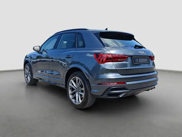 AUDI Q3 S line 35 TFSI Business LED Navi+ Virtual+ (7/16)