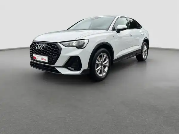 AUDI Q3 Sportback S line 35 TFSI (2/16)