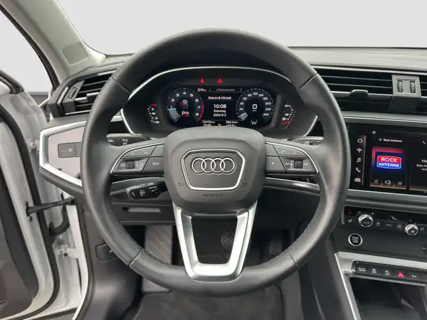 AUDI Q3 Sportback S line 35 TFSI (11/16)