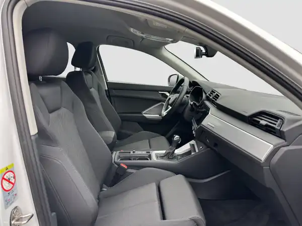 AUDI Q3 Sportback S line 35 TFSI (14/16)