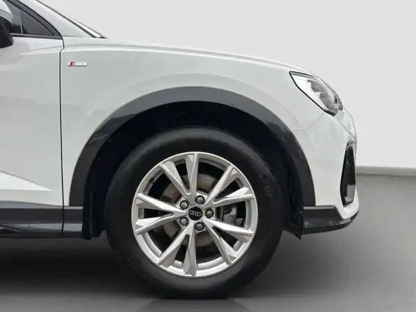 AUDI Q3 Sportback S line 35 TFSI (16/16)