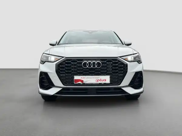 AUDI Q3 Sportback S line 35 TFSI (3/16)