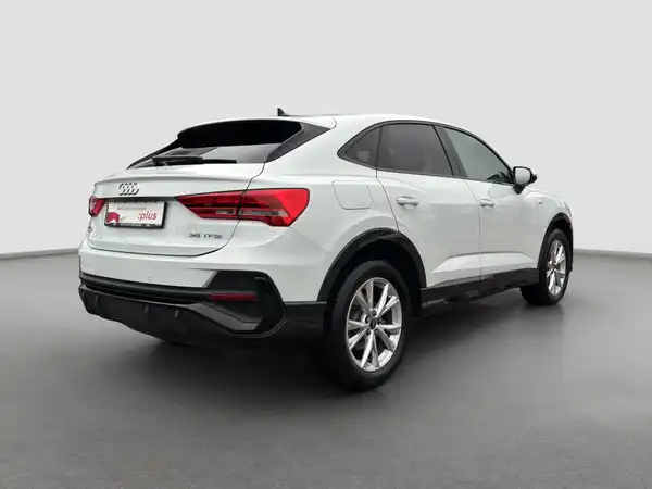 AUDI Q3 Sportback S line 35 TFSI (5/16)