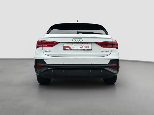 AUDI Q3 Sportback S line 35 TFSI (6/16)