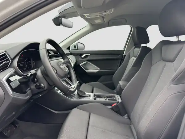 AUDI Q3 Sportback S line 35 TFSI (8/16)