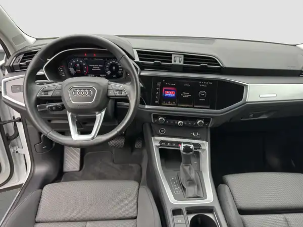 AUDI Q3 Sportback S line 35 TFSI (10/16)