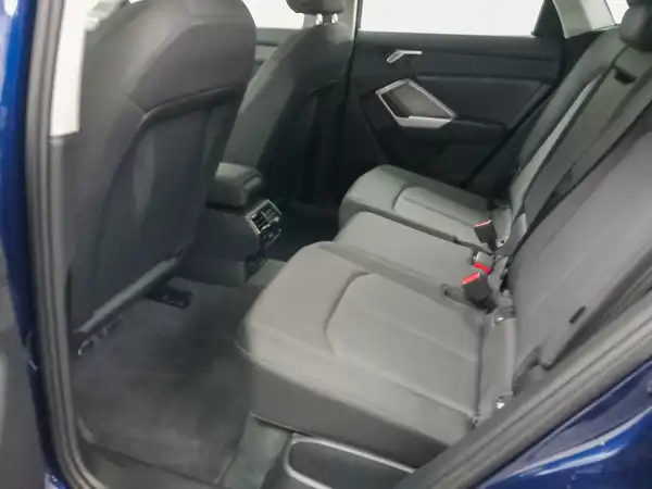 AUDI Q3 Sportback S line 5JGar PDC+ Virtual Navi+ RFK el.Hck (9/14)
