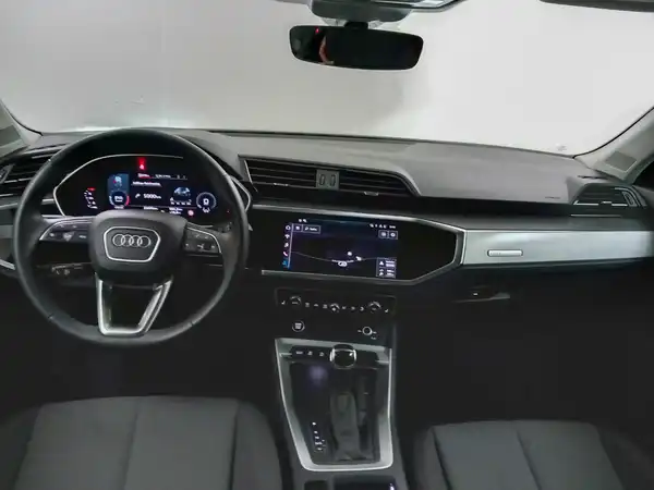AUDI Q3 Sportback S line 5JGar PDC+ Virtual Navi+ RFK el.Hck (10/14)