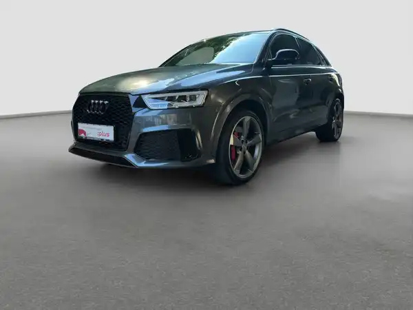 AUDI RSQ3 2.5 TFSI qu el.Sitz Pano Navi+ el.Heck black (2/17)