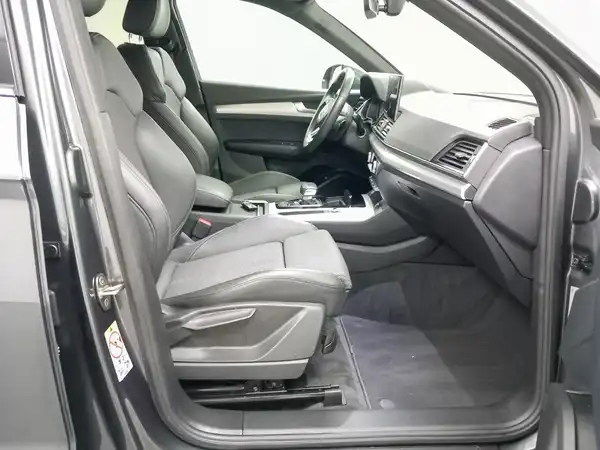 AUDI Q5 Sportback S line 55 TFSI e qu. Business Assist Stadt u. Tour MATRIX (15/20)