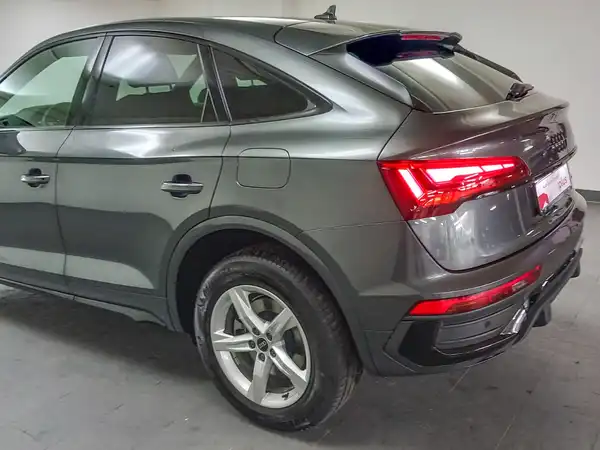 AUDI Q5 Sportback S line 55 TFSI e qu. Business Assist Stadt u. Tour MATRIX (19/20)