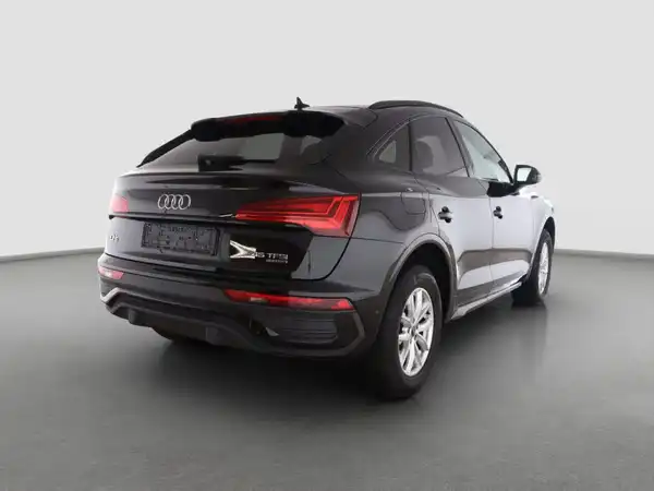 AUDI Q5 Sportback S line 45 TFSI qu. 5JGAR 360 AHK ACC MATRIX (3/4)