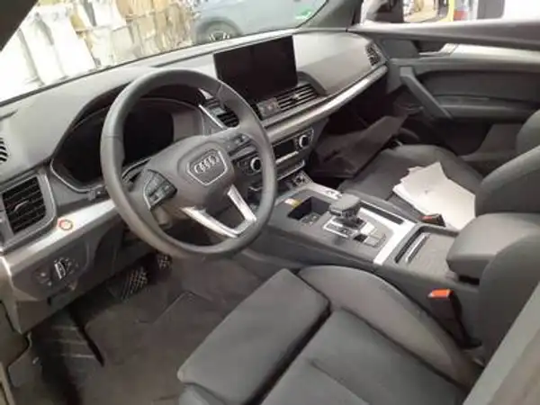 AUDI Q5 Sportback S line 45 TFSI qu. 5JGAR 360 AHK ACC MATRIX (4/4)
