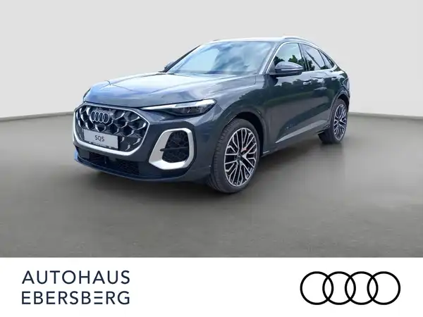AUDI SQ5 Sportback TFSI (1/17)