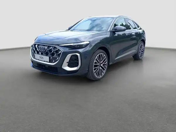AUDI SQ5 Sportback TFSI (2/17)