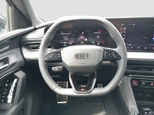 AUDI SQ5 Sportback TFSI (11/17)