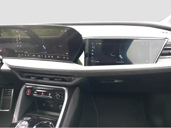 AUDI SQ5 Sportback TFSI (12/17)