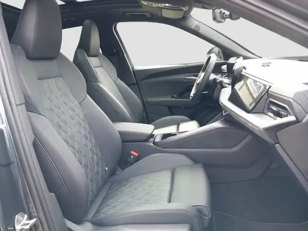 AUDI SQ5 Sportback TFSI (15/17)