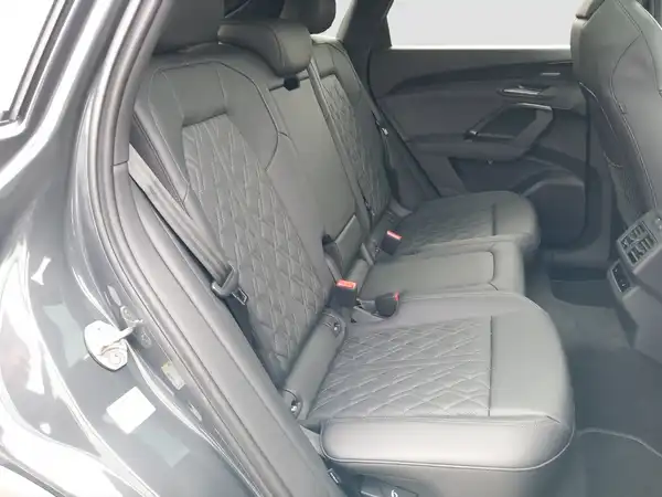 AUDI SQ5 Sportback TFSI (16/17)