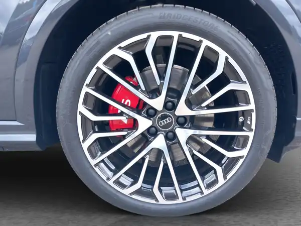 AUDI SQ5 Sportback TFSI (17/17)