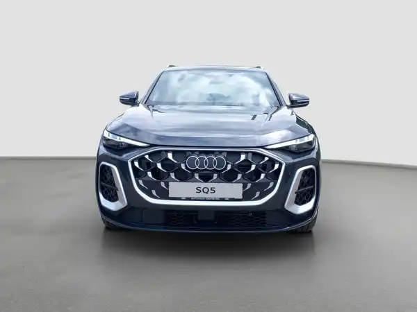 AUDI SQ5 Sportback TFSI (3/17)