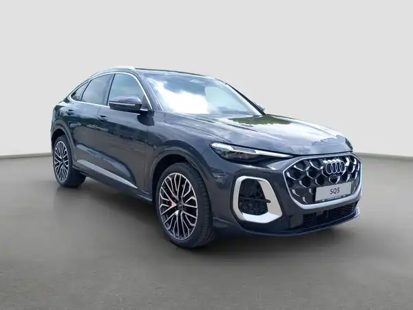 AUDI SQ5 Sportback TFSI (4/17)