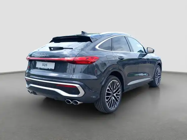 AUDI SQ5 Sportback TFSI (5/17)