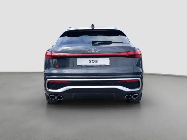 AUDI SQ5 Sportback TFSI (6/17)