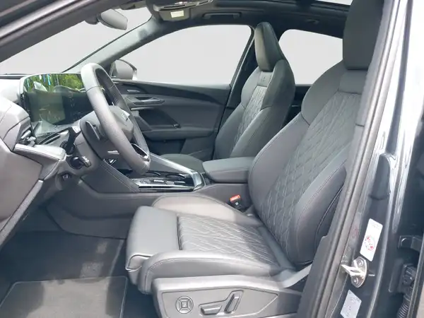 AUDI SQ5 Sportback TFSI (8/17)