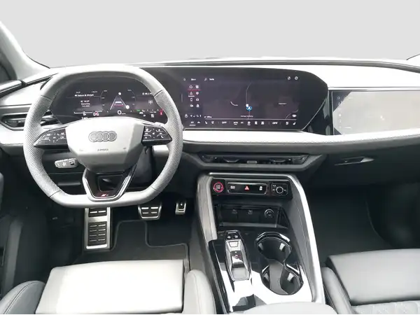AUDI SQ5 Sportback TFSI (10/17)