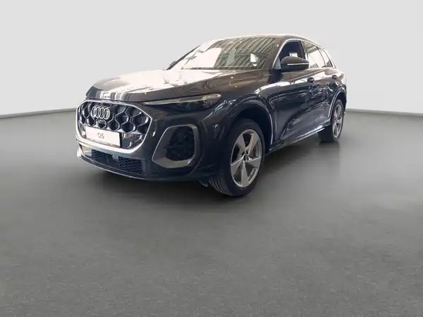 AUDI Q5 TDI (2/16)