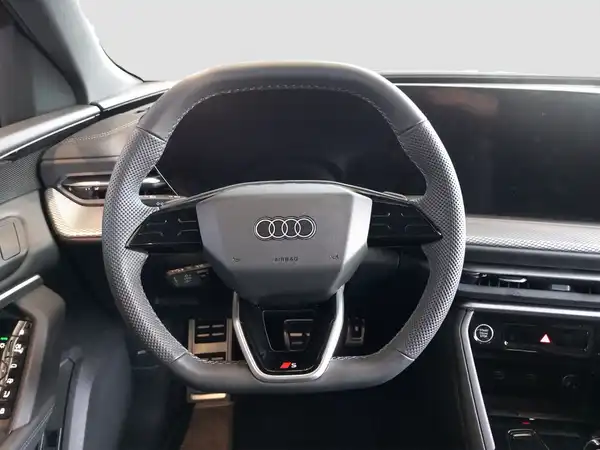 AUDI Q5 TDI (11/16)