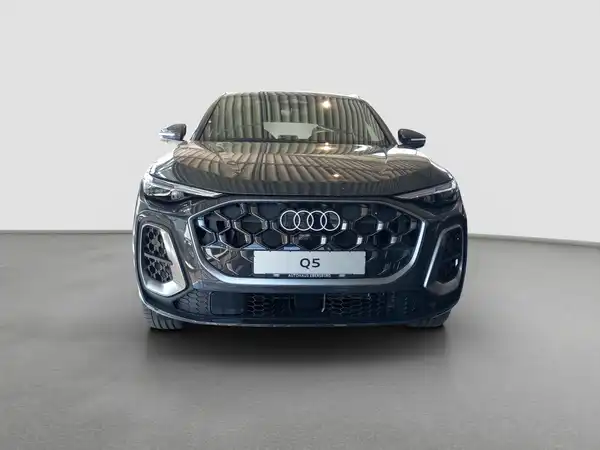 AUDI Q5 TDI (3/16)