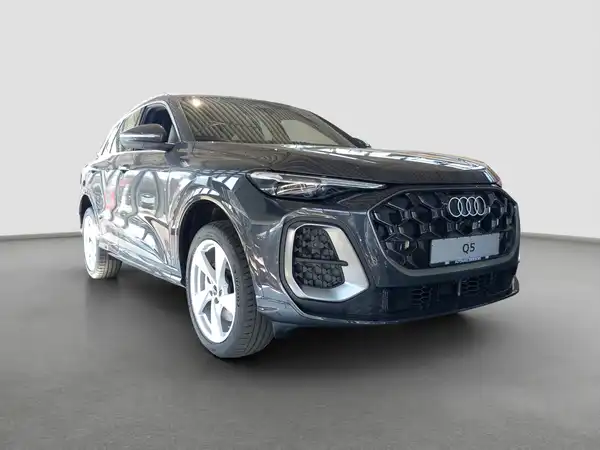 AUDI Q5 TDI (4/16)