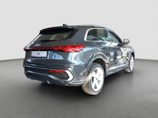 AUDI Q5 TDI (5/16)
