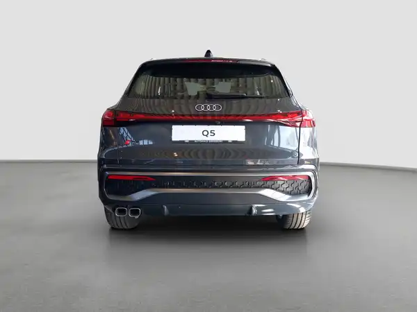AUDI Q5 TDI (6/16)