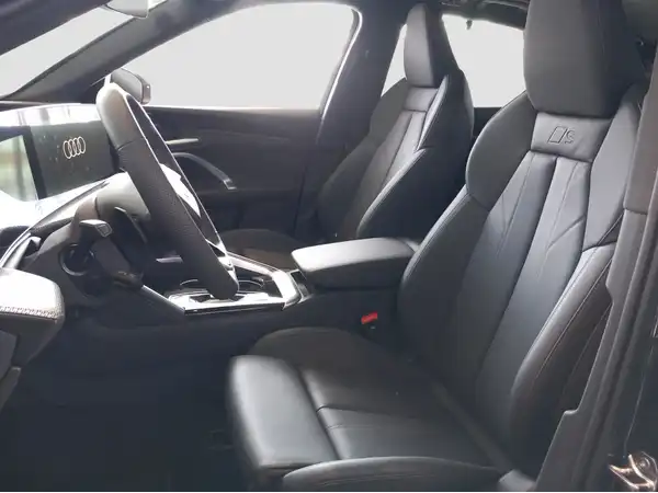 AUDI Q5 TDI (8/16)