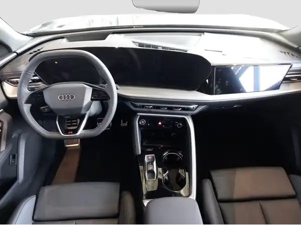AUDI Q5 TDI (10/16)