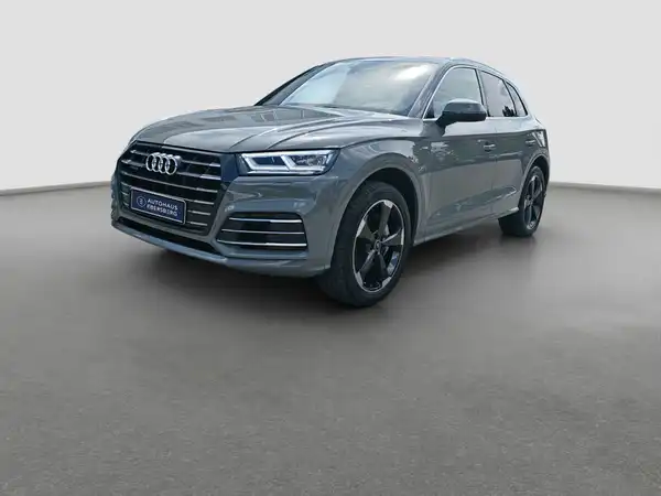 AUDI Q5 55 TFSI e quattro (2/16)