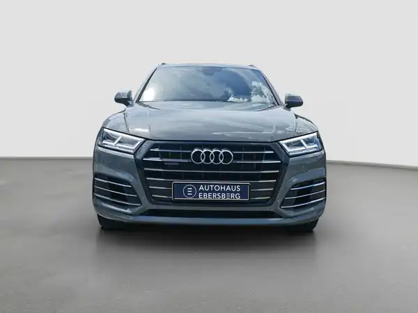 AUDI Q5 55 TFSI e quattro (3/16)