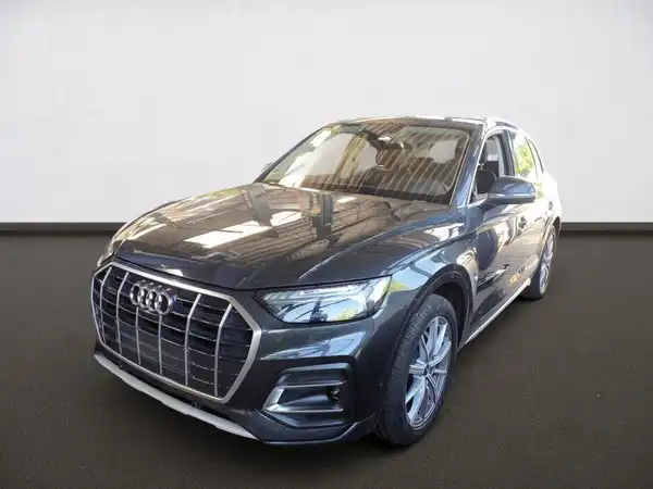 AUDI Q5 advanced 50 TFSI e quattro (2/9)